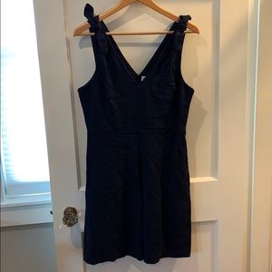 Gap linen dress